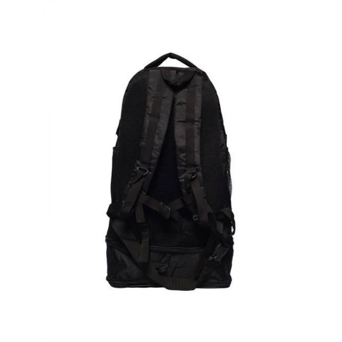 60 Litre Kapasiteye Sahip Dağcı Sırt Çantası