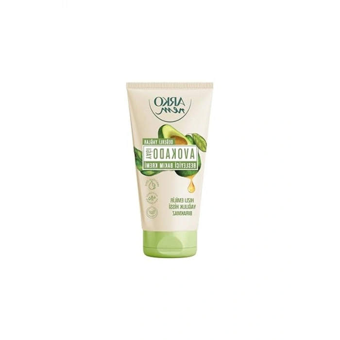 60 ml Avokado Yağı, Nemlendirici Krem Özelliği