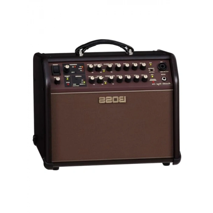 60 Watt Güçte Akustik Amplifikatör ile Profesyonel Ses Keyfi