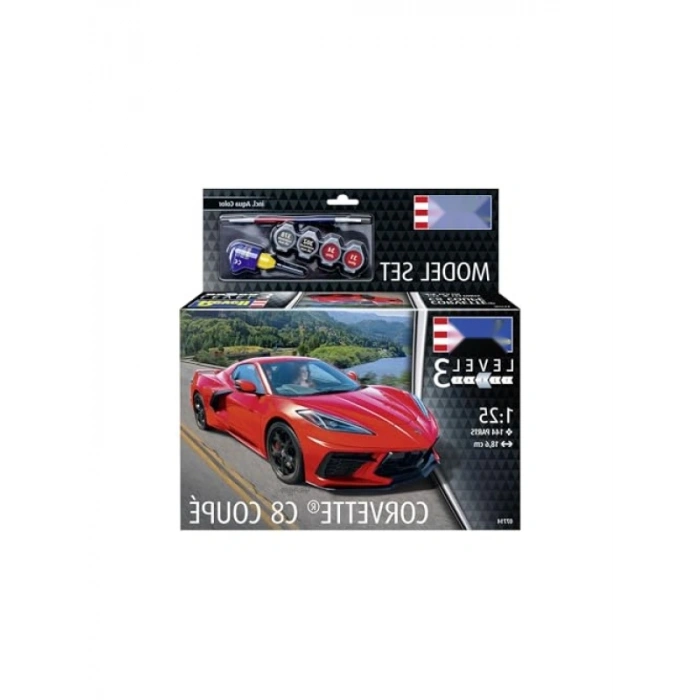 60. Yıl Dönümü Özel Araba Hediye Seti