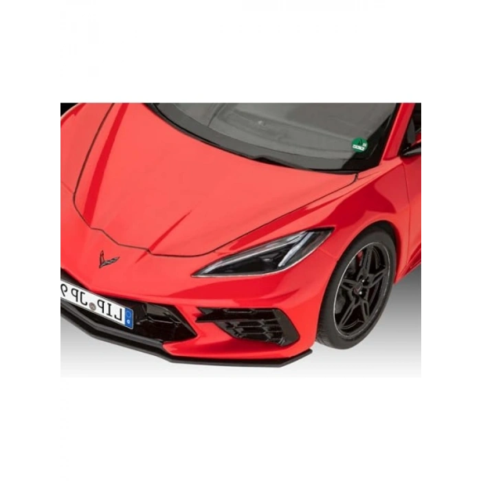 60. Yıl Dönümü Özel Araba Hediye Seti