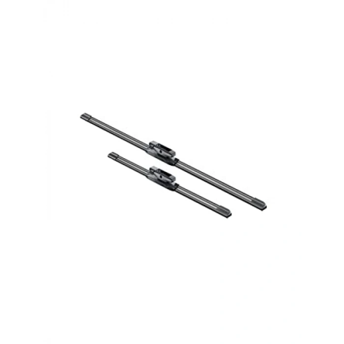 600/400 mm Silecek Seti - RENAULT Fluence (2009-2021)