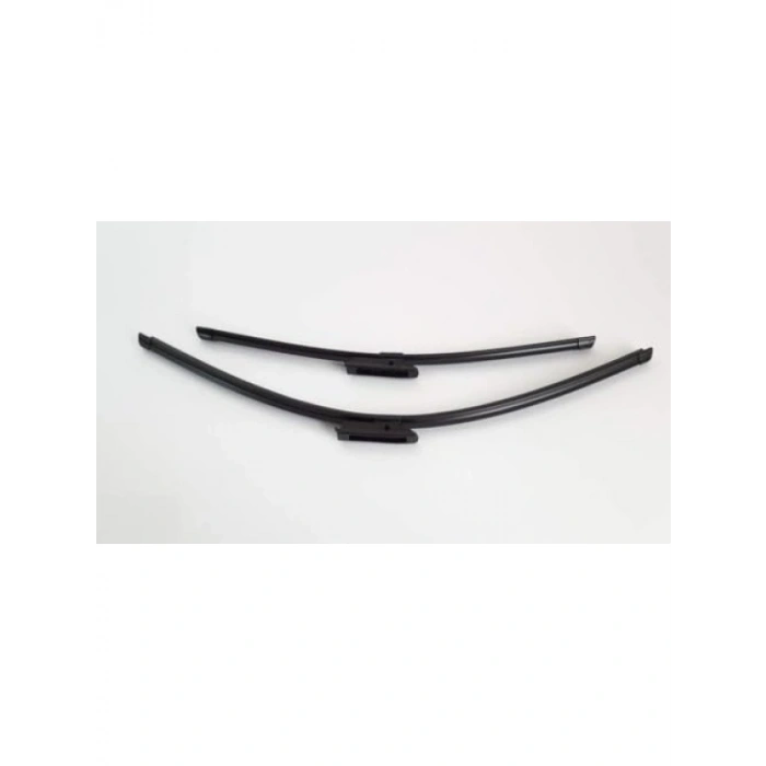 600/400mm Muz Tipi Silecek Süpürgesi