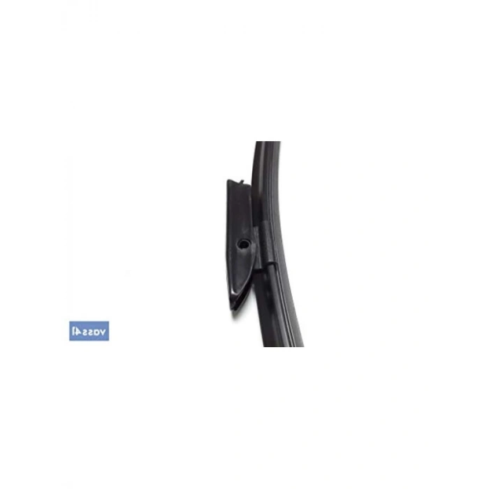 600/400mm Muz Tipi Silecek Süpürgesi