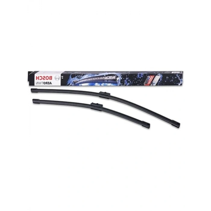 600/475 mm Silecek Seti, Citroen C5 ve Ford C-Max Uyumlu