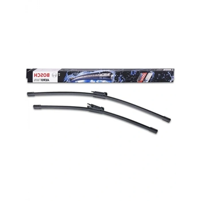 600/475 mm Silecek Seti ile BMW 3 ve 4 Serisi için Uyumlu