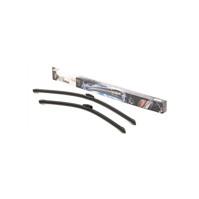 600/500 mm Silecek Seti BMW X2 F39 (2018-2023)