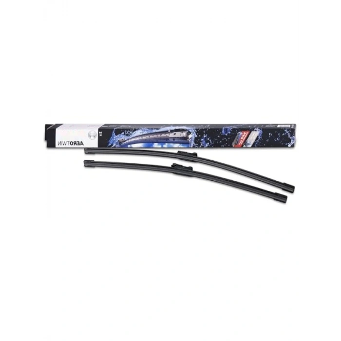 600/530 mm Silecek Seti - Aerodinamik Tasarım