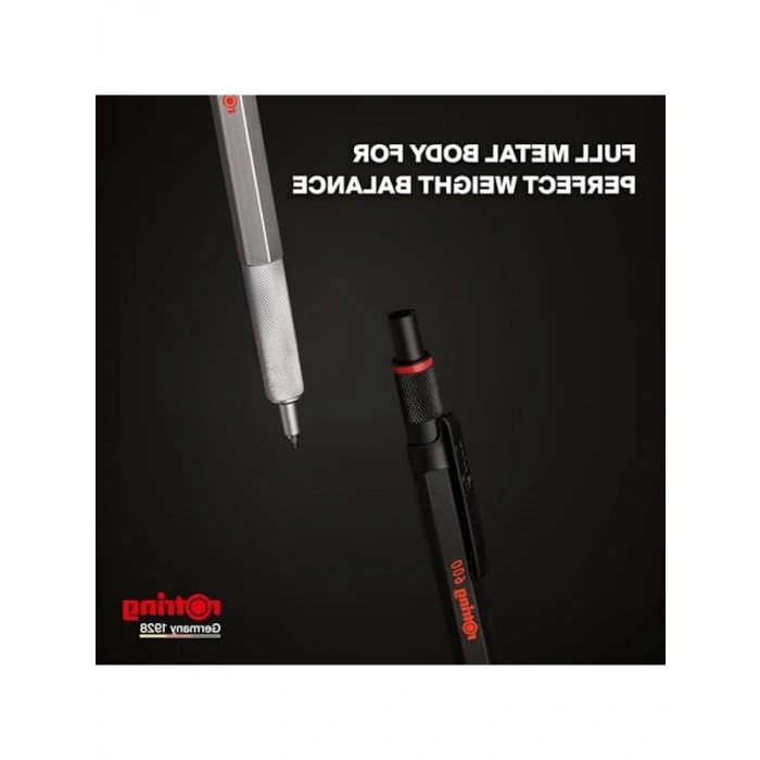 600 Adet Siyah Jel Kalem, Ofis Kullanımı İçin