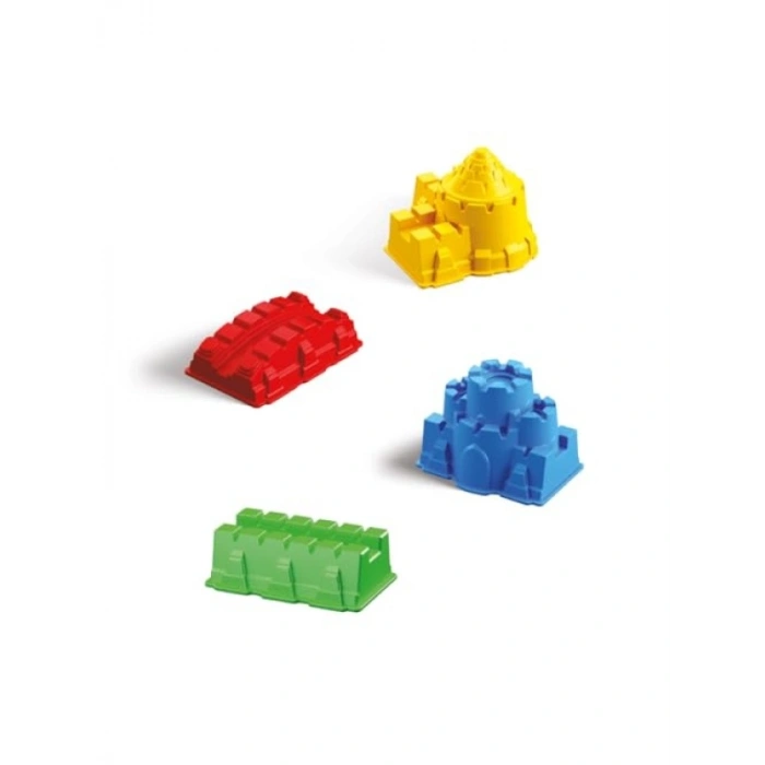 600 Gram Kale Kum Seti