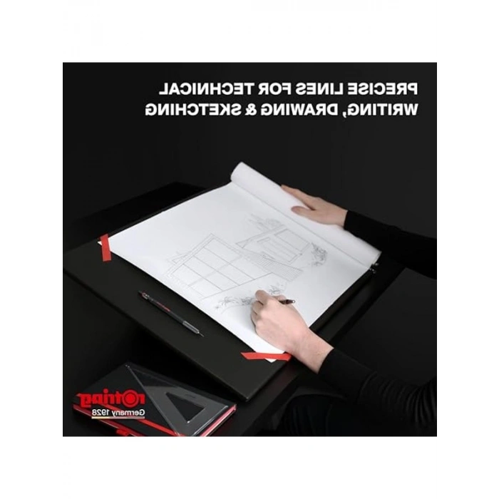 600, Gri 0.5 mm Versatil