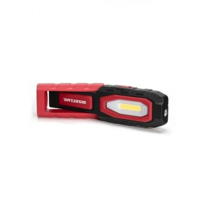 600 Lm Şarjlı Cob Led Çalışma Lambası, Pratik Kullanım