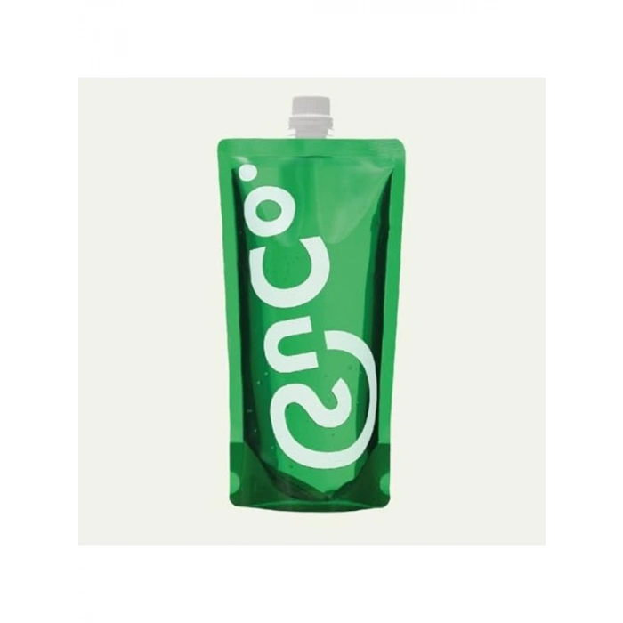 600 ml Kapasiteli Su Şişesi, Şık Tasarım ve Kullanışlılık