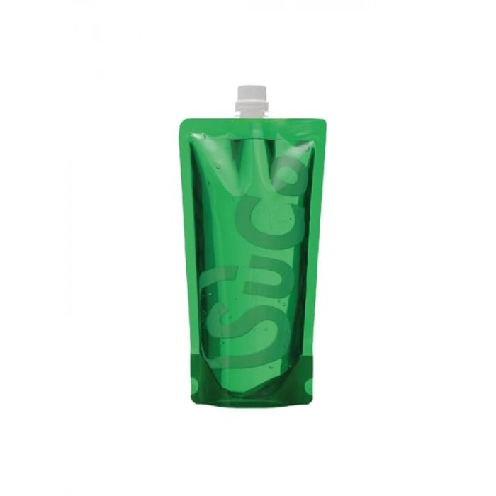 600 ml Kapasiteli Su Şişesi, Şık Tasarım ve Kullanışlılık