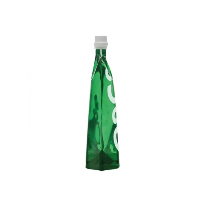 600 ml Kapasiteli Su Şişesi, Şık Tasarım ve Kullanışlılık