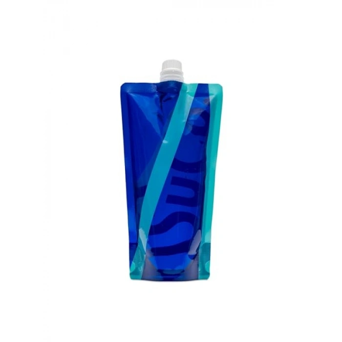 600 ml Polietilen Malzemeden Üretilmiş Şişe