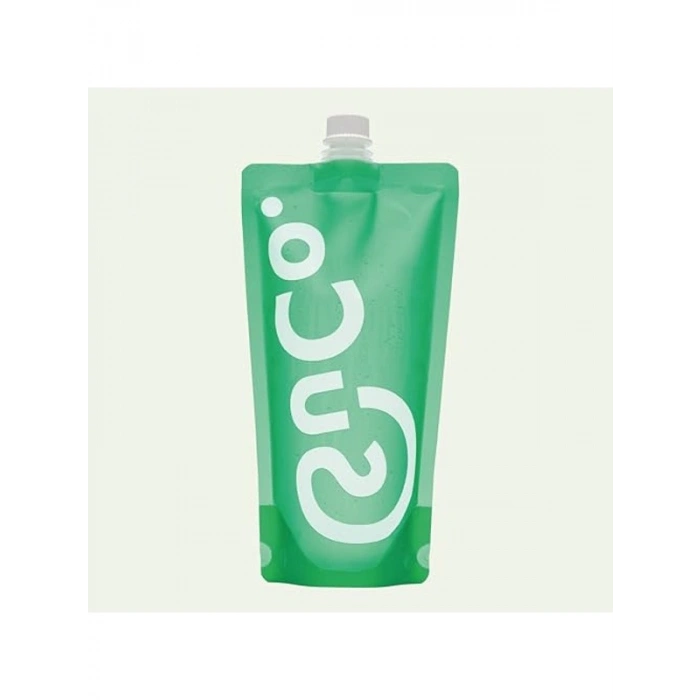 600 ml Su Şişesi - Kullanışlı ve Pratik Tasarım