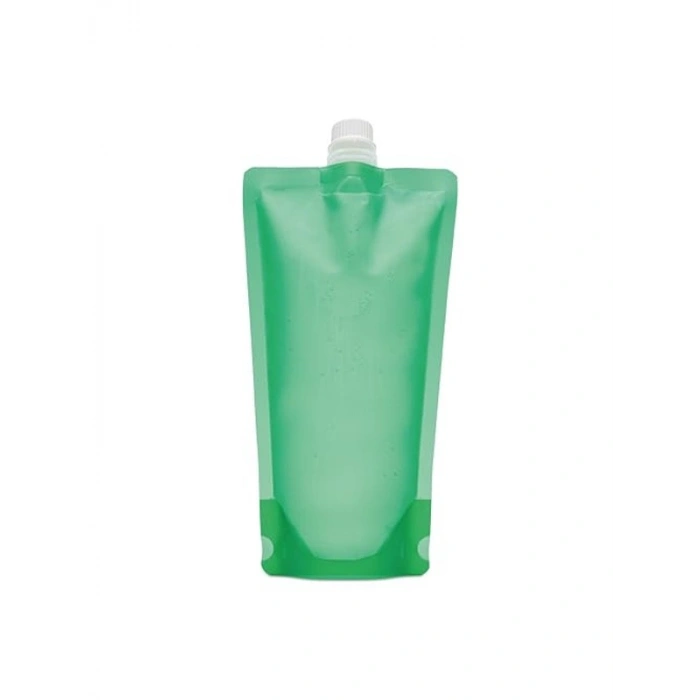 600 ml Su Şişesi - Kullanışlı ve Pratik Tasarım