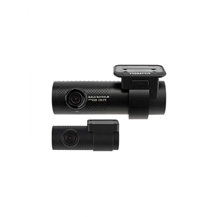 60fps FullHD Araç İçi Kamera 64GB MSD Kart Hediyeli