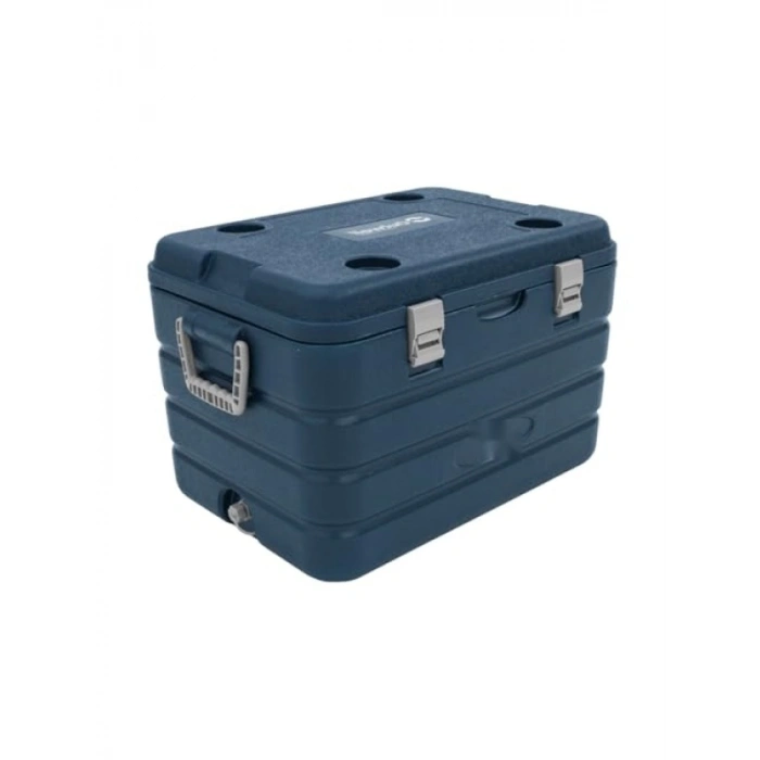 60L Kapasiteli Yüksek Performanslı Buzluk