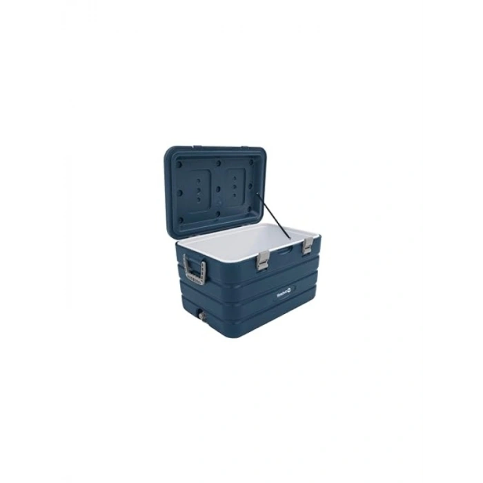 60L Kapasiteli Yüksek Performanslı Buzluk