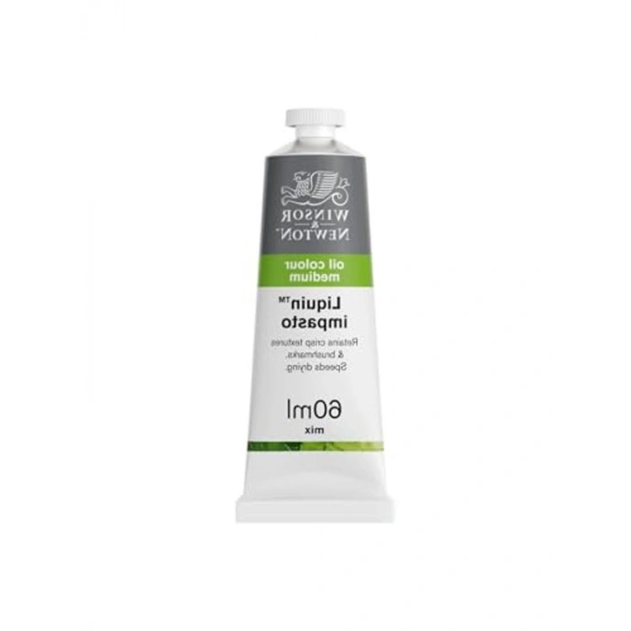 60Ml Liquin Impasto Medium, Resim İçin İdeal Ürün