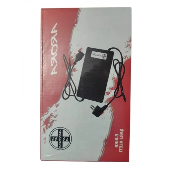 60V 20Ah Elektrikli Bisiklet Şarj Aleti