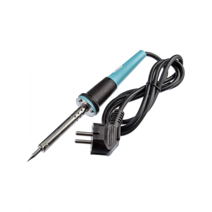 60W Hızlı Isınan Kalem Havya - Elektronik Lehimleme Aracı