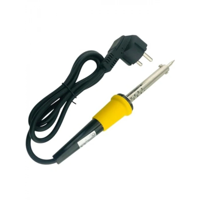 60W Hızlı Isınan Kalem Havya - Elektronik Lehimleme Aracı