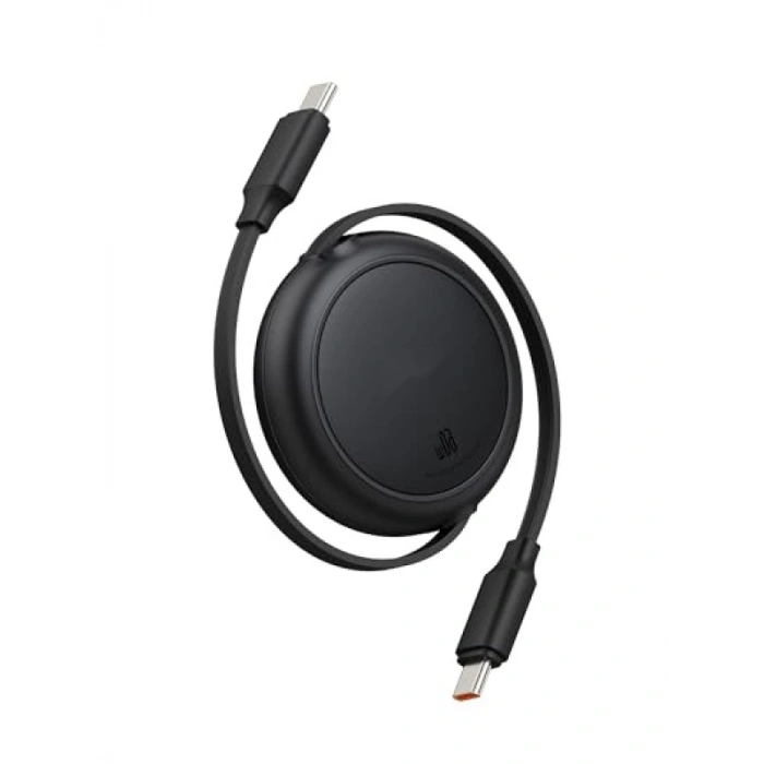 60W Hızlı Şarj Kablo, USB-C, 1m Uzunluk