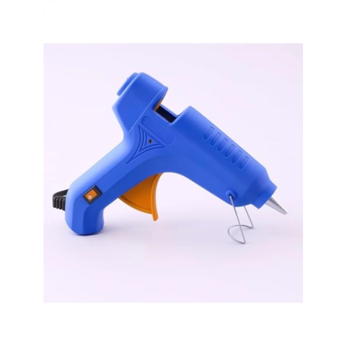 60W Kalın Silikon Tabancası - Anahtarlı Güç Kontrolü ile