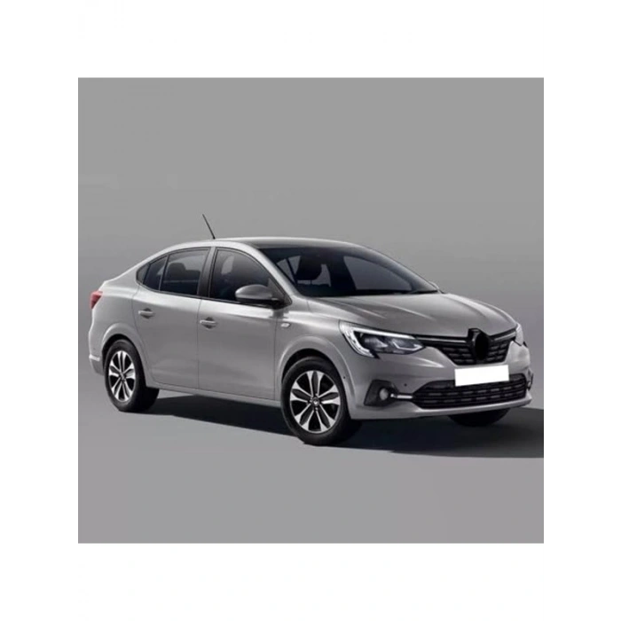 60x40 cm Ön Cam Silecek Takımı, 2020-2026 Renault Taliant Uyumlu