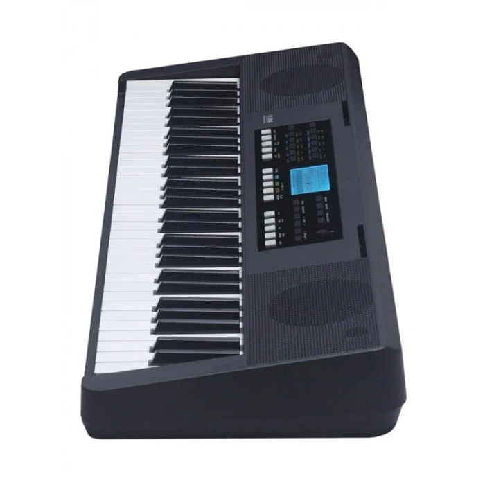 61 Tuşlu Taşınabilir Org Seti (Çanta ve Adaptör Dahil)