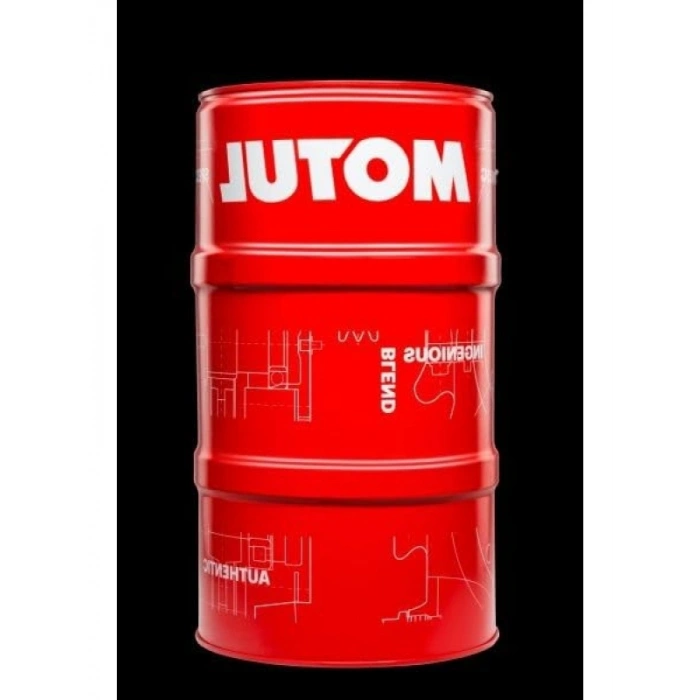 6100 SYN-Nergy 5W-40 Motor Yağı 1 Lt