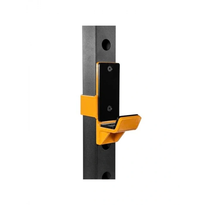 62-1 Half Power Rack