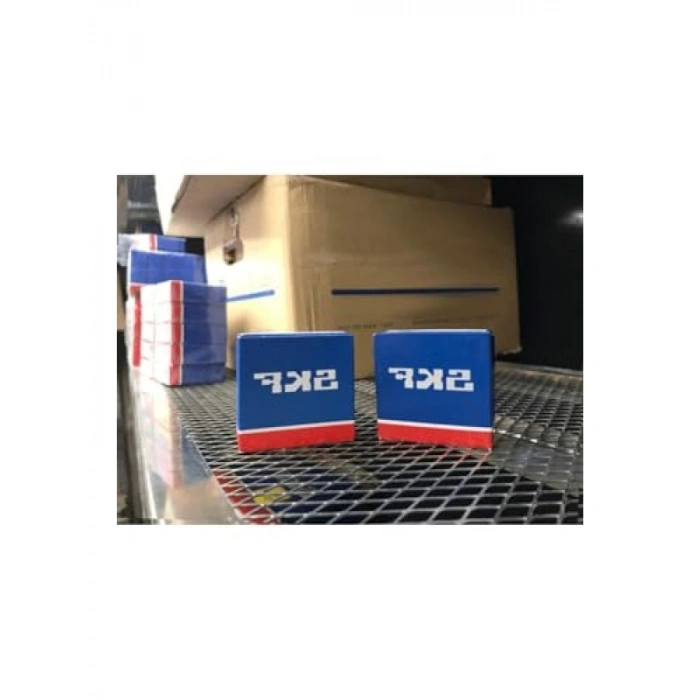 6200-2Z/C3 Tipi Yüksek Kaliteli Rulman