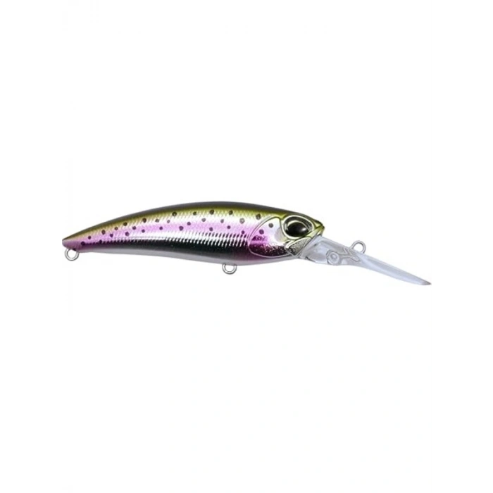 62DR SP Rainbow Trout Suni Yem, Dalış ve Balık Avı İçin