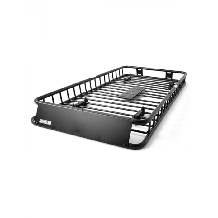 64 x 39 x 6 Ağır Hizmet Tipi Evrensel Çelik Tavan Rafı