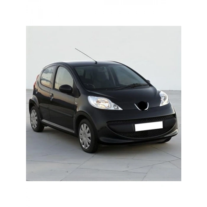 6405W0 Silecek Suyu Dolum Kapağı, Peugeot 107 Uyumlu