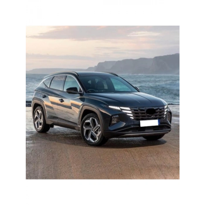 65-40cm Ön Cam Silecek Takımı - Hyundai Tucson 2021-2024 Uyumlu