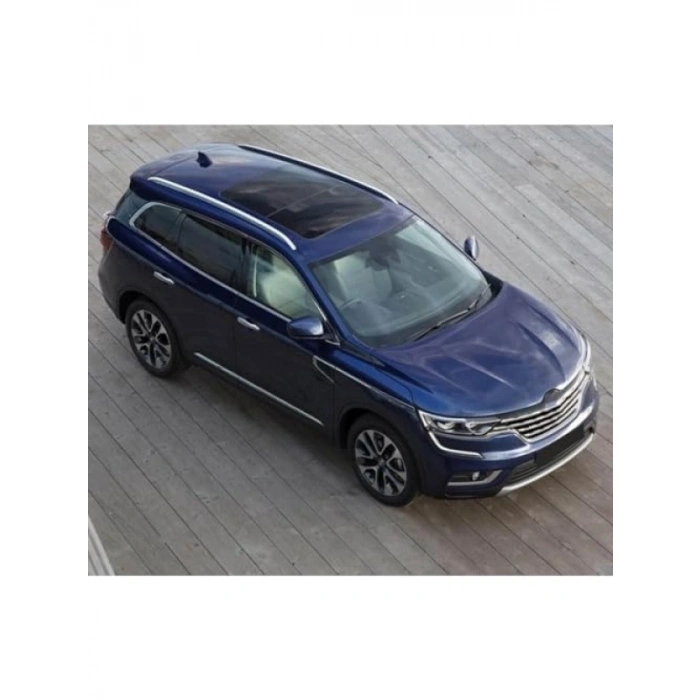 65-45cm Ön Cam Silecek Takımı, 2017-2023 Model Araçlarla Uyumlu