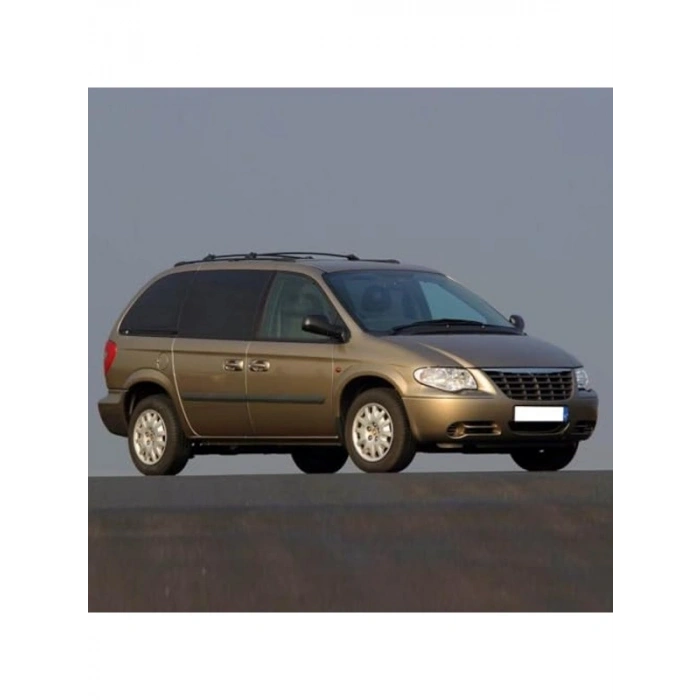 65-65 cm Silecek Takımı, Chrysler Voyager Uyumlu