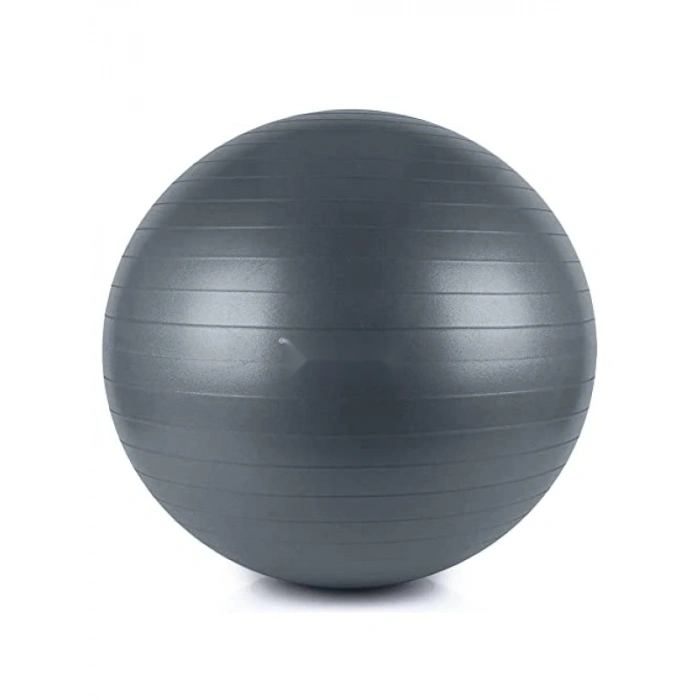 65 cm Çapında Pilates Topu, Anti-Burst Teknolojisi