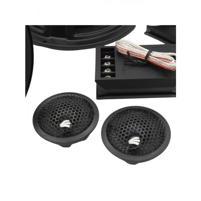 6.5 İnç (16cm) Komponent Set - 160W RMS Güç