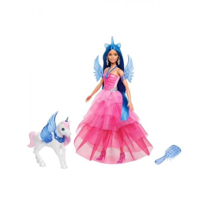 65. Yıl Özel Tasarım Kanatlı Bebek ve Aksesuar Seti