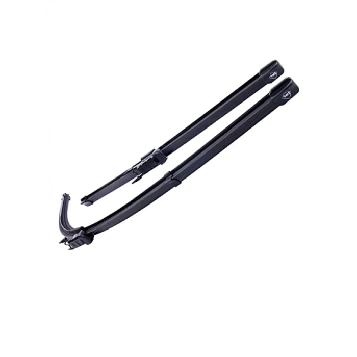 650+400 mm Uyumlu Düz Kenarlı Silecek - Opel Corsa E (2014-2019)