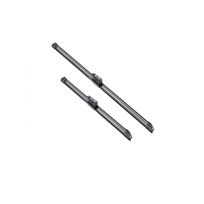 650/450 mm Uyumlu Silecek Seti