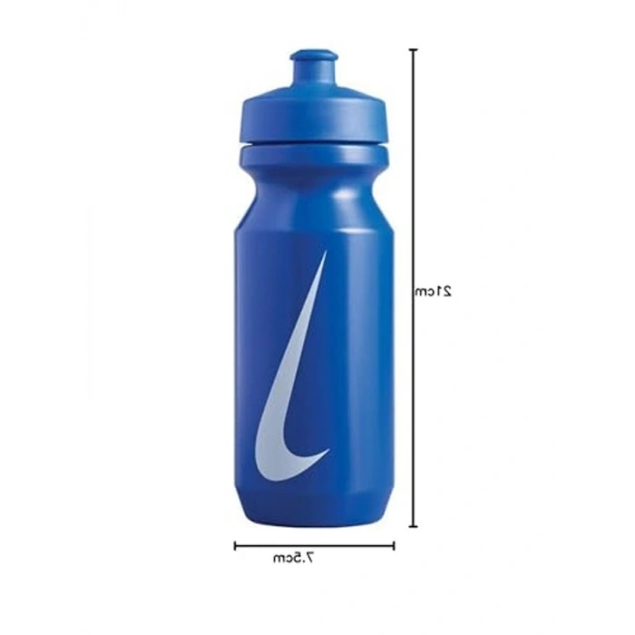 650 ml İçecek Şişesi, Büyük Ağız Tasarımı ile Pratik Kullanım