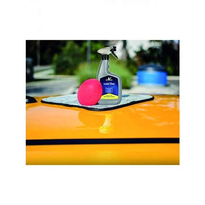 650ml Sulu Cila - Ergonomik Tasarım ile Uzun Süreli Kullanım