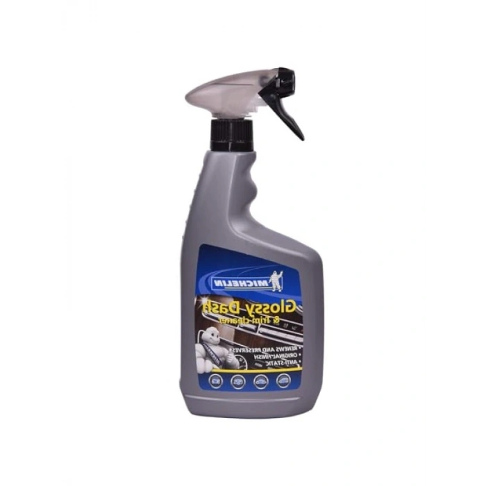 650ml Torpido ve Trim Temizleme Bakım Spreyi